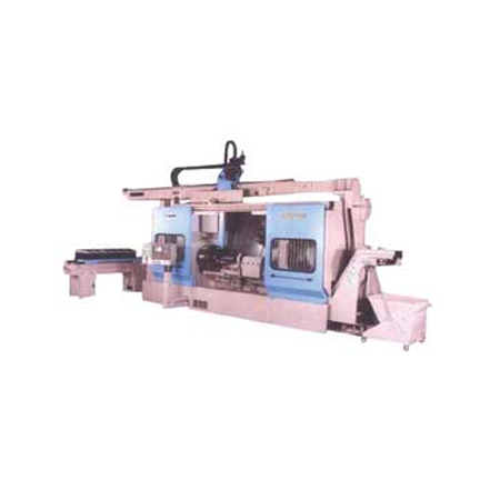 CNC-Slant-Bed-Turning-Center-SBCNC-40