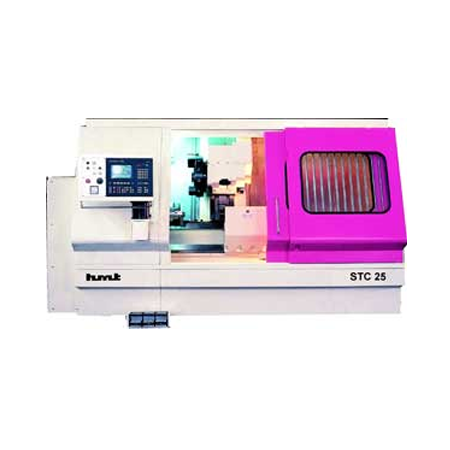 CNC-Slant-Bed-Turning-Center-STC-25