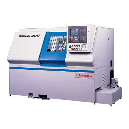 CNC-Turning-Center-STALLION-200