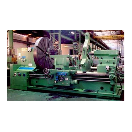 Heavy-Duty-Lathe-with-Large-Bore-Spindle-HDL