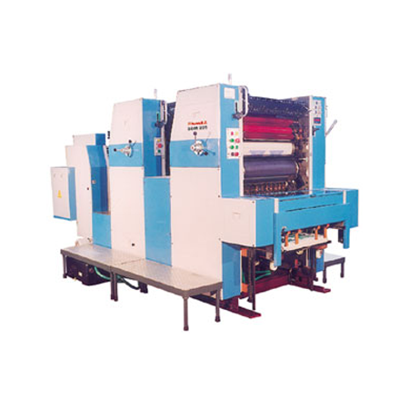 Two-Colour-Sheetfed-Offset-Printing-Machine-SOM-225--225N