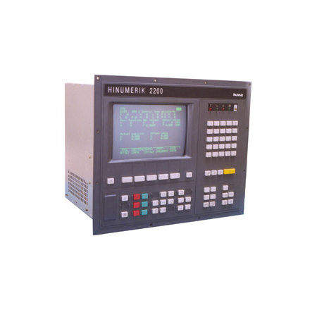 CNC-Control-Systems